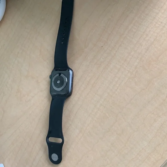 Apple Watch series 5